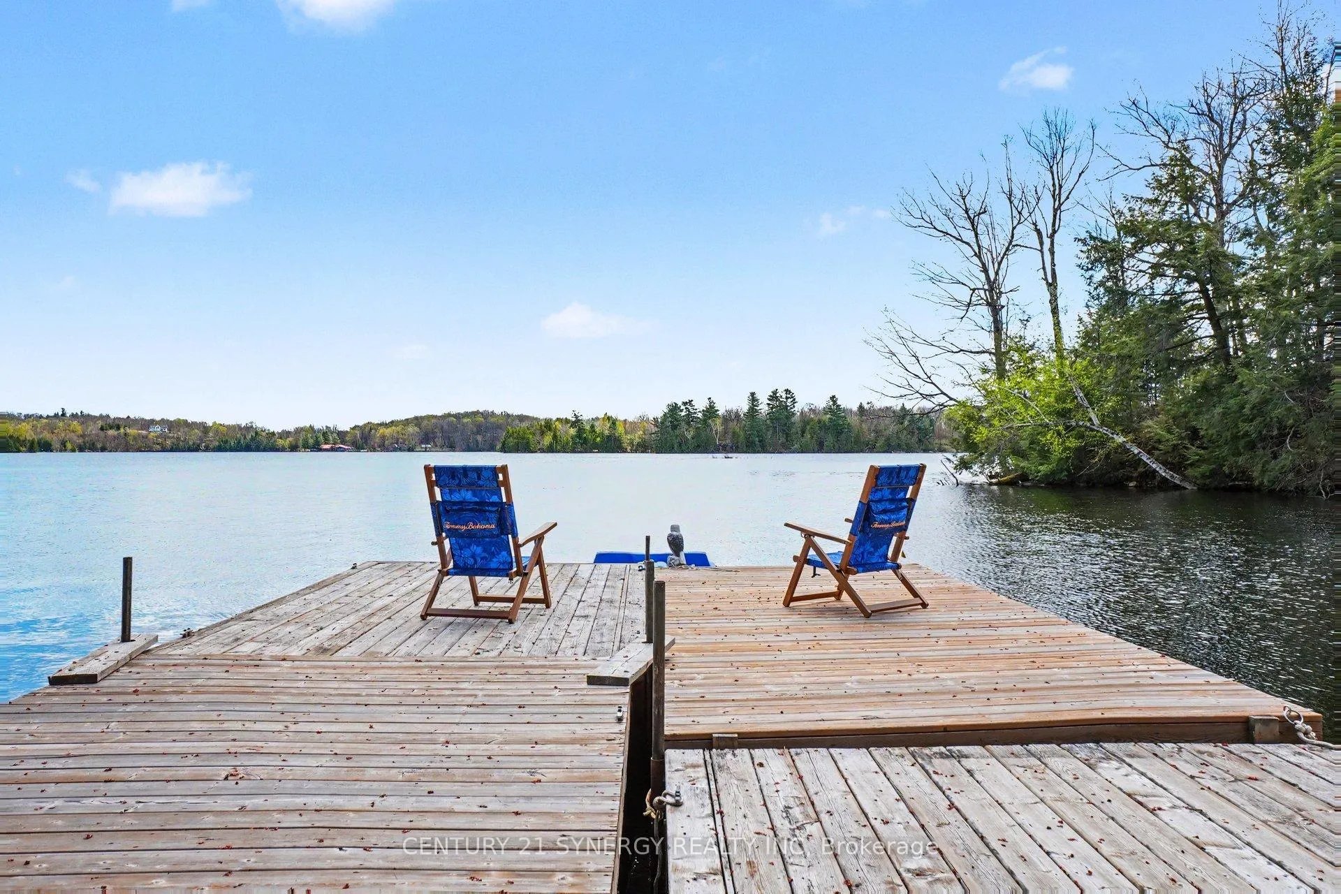 Photo 32 of 773 Sherbrooke Drive, Frontenac, Frontenac South — HOMEH