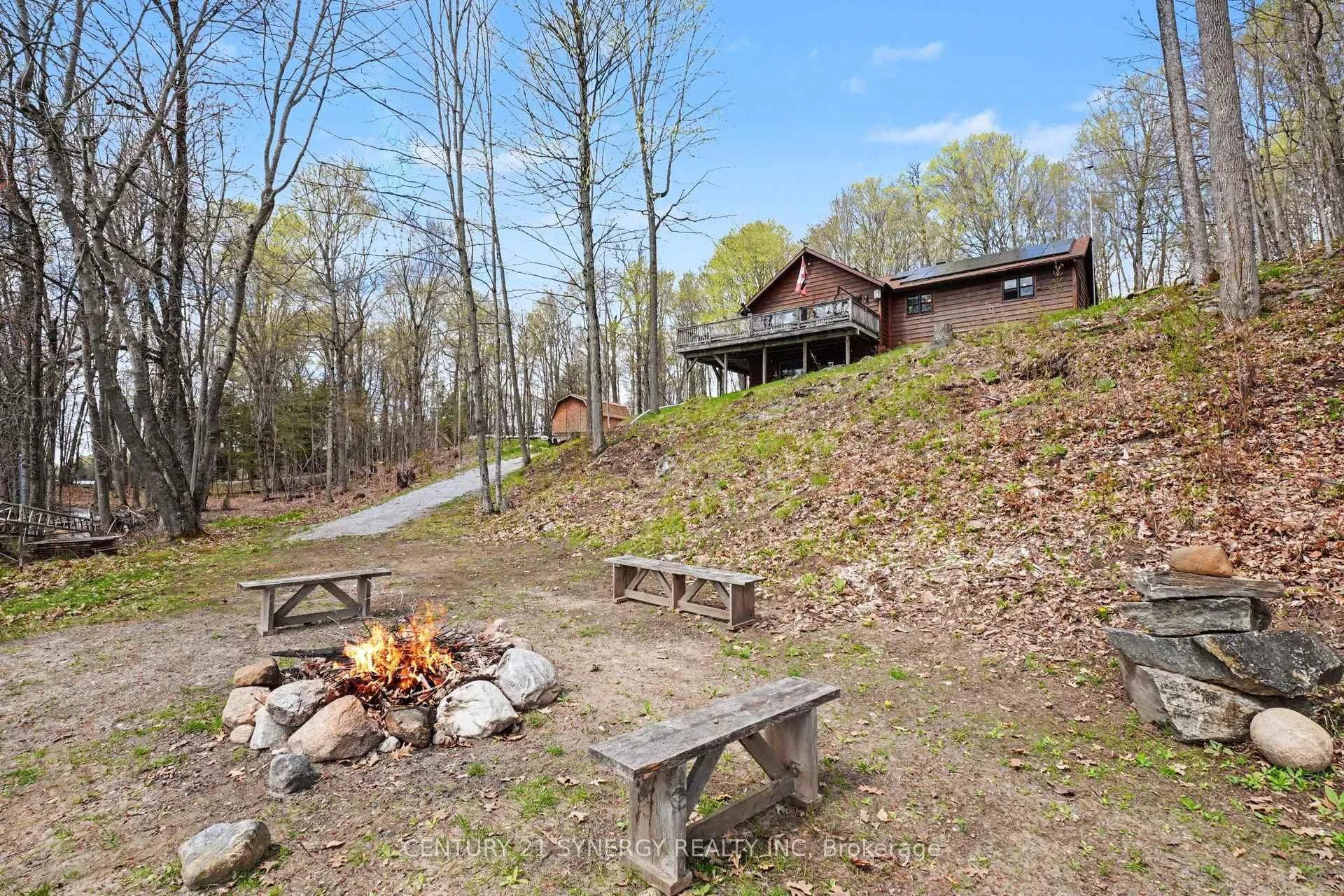 Photo 33 of 773 Sherbrooke Drive, Frontenac, Frontenac South — HOMEH