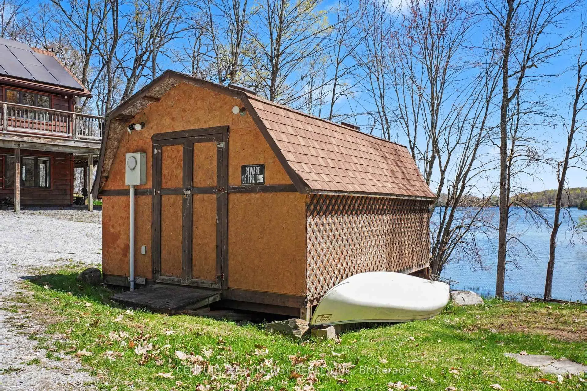 Photo 34 of 773 Sherbrooke Drive, Frontenac, Frontenac South — HOMEH