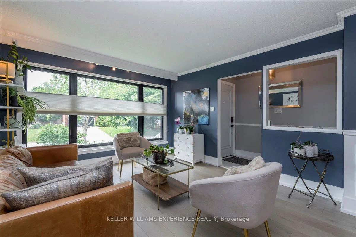 Photo 6 of 7 Glenridge Road, Barrie, Allandale Heights — HOMEH