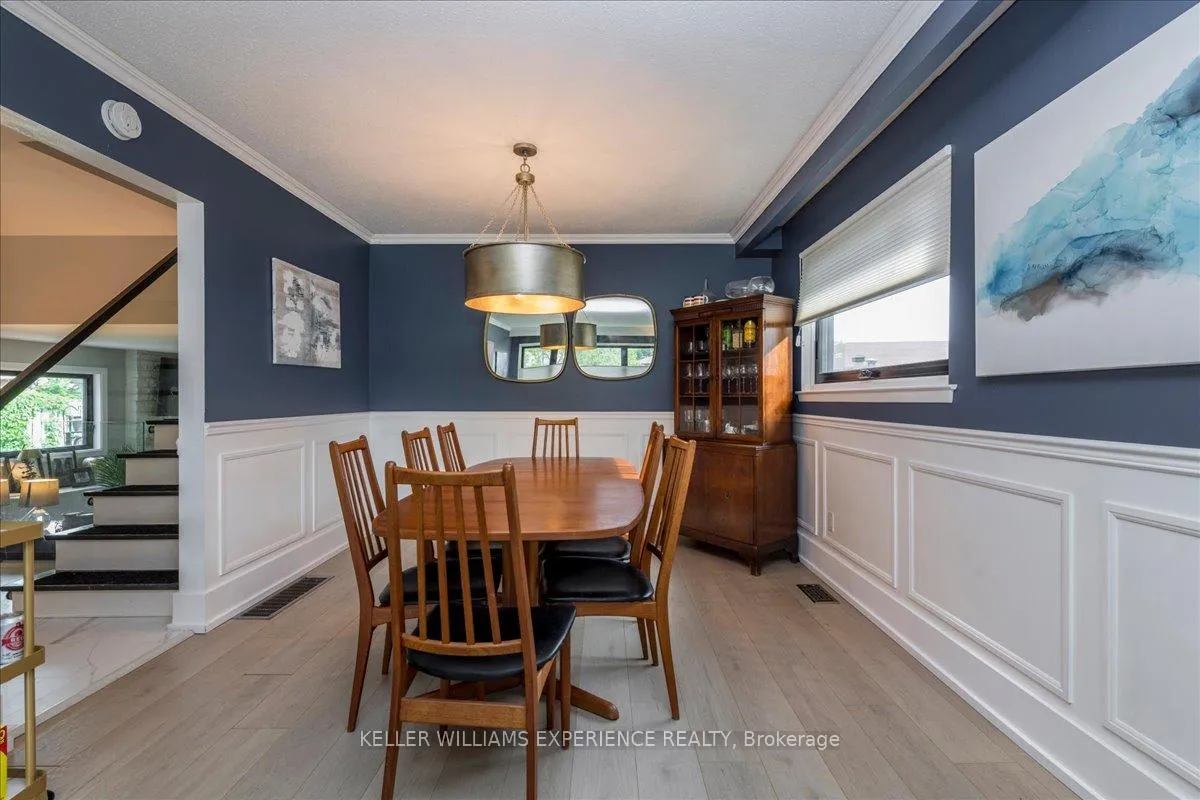 Photo 8 of 7 Glenridge Road, Barrie, Allandale Heights — HOMEH
