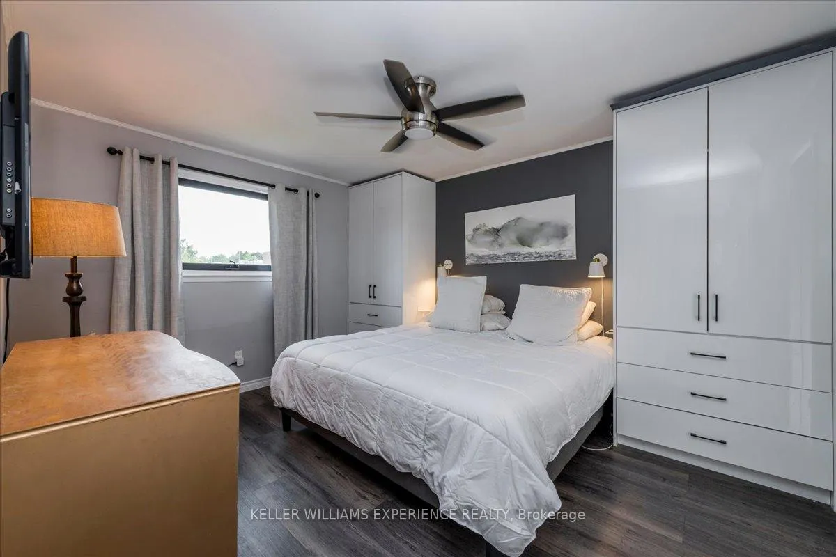 Photo 20 of 7 Glenridge Road, Barrie, Allandale Heights — HOMEH