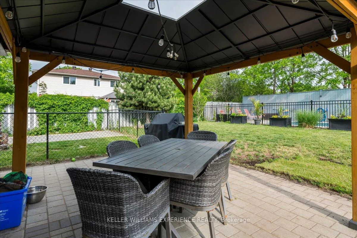 Photo 29 of 7 Glenridge Road, Barrie, Allandale Heights — HOMEH