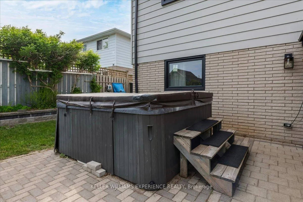 Photo 30 of 7 Glenridge Road, Barrie, Allandale Heights — HOMEH