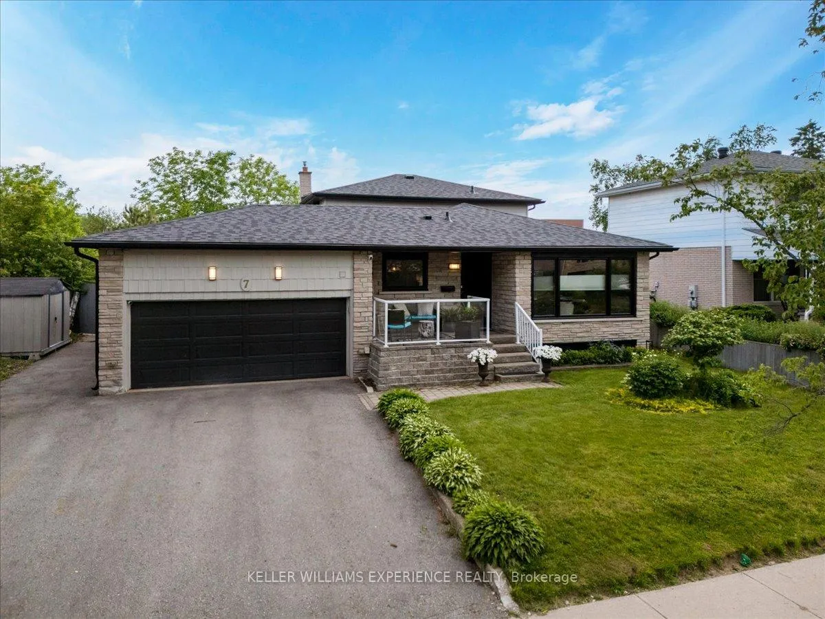 Photo 31 of 7 Glenridge Road, Barrie, Allandale Heights — HOMEH