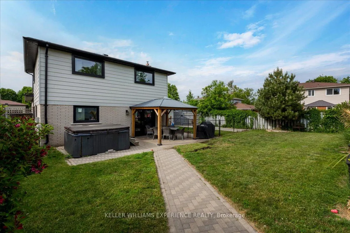 Photo 32 of 7 Glenridge Road, Barrie, Allandale Heights — HOMEH