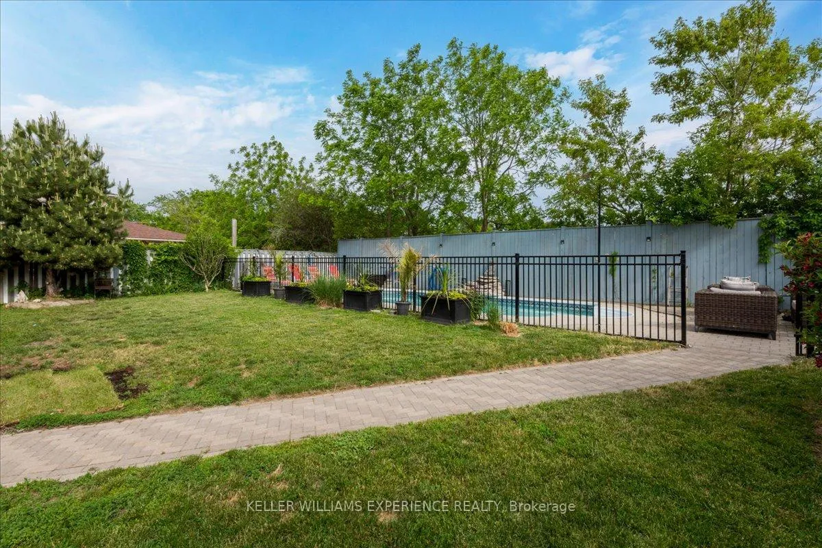 Photo 35 of 7 Glenridge Road, Barrie, Allandale Heights — HOMEH