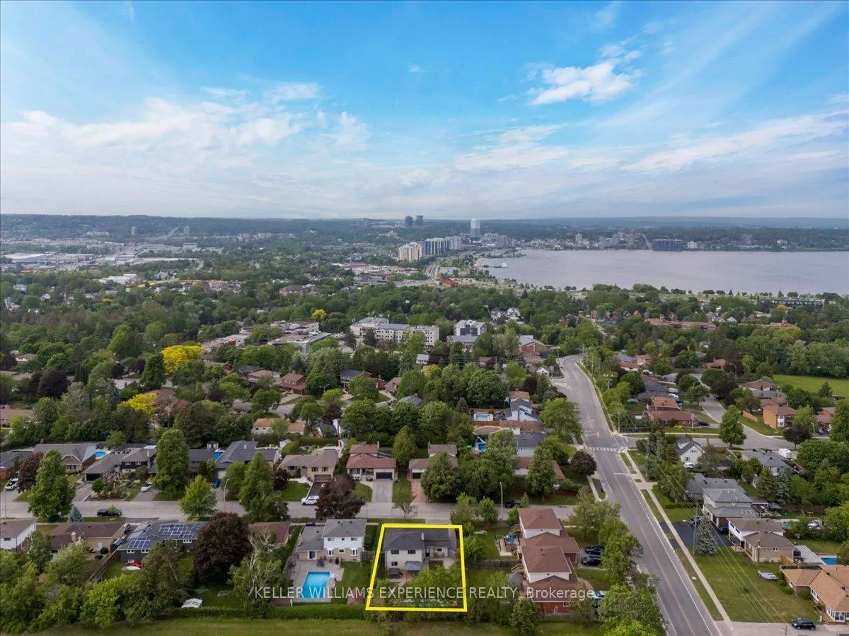 Photo 42 of 7 Glenridge Road, Barrie, Allandale Heights — HOMEH