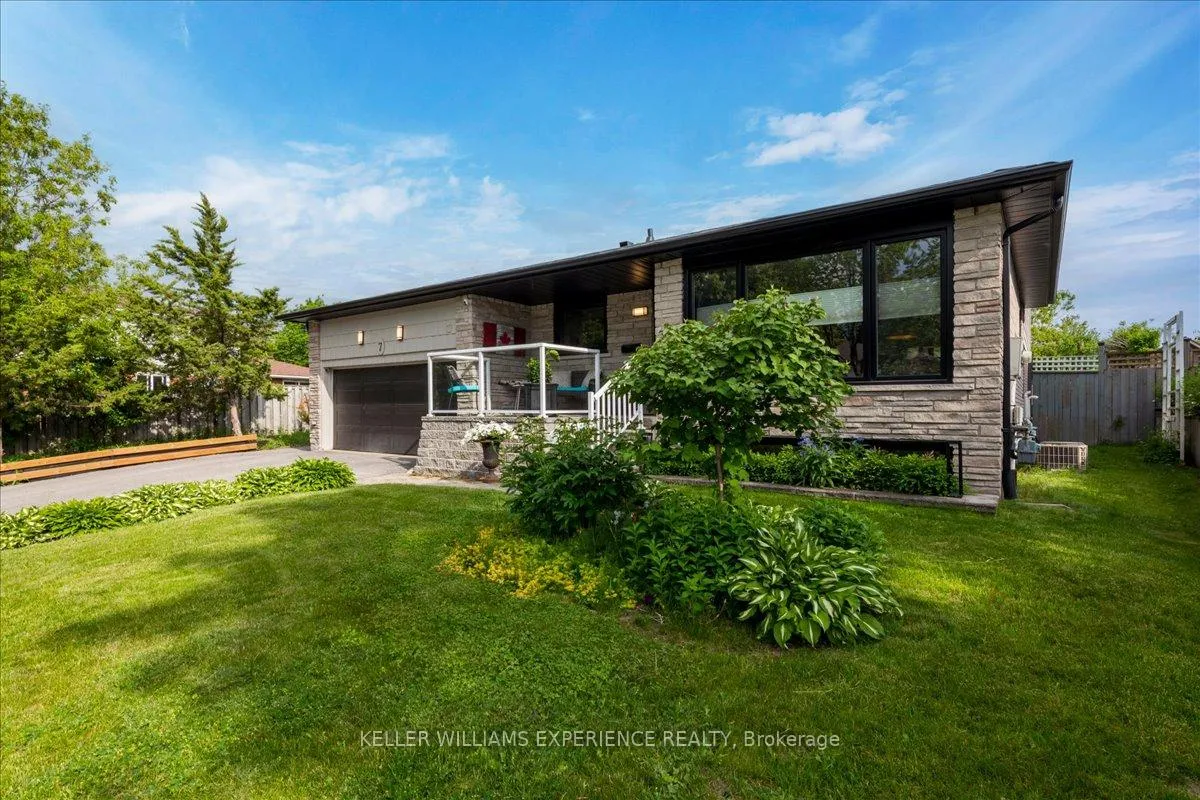 Photo 43 of 7 Glenridge Road, Barrie, Allandale Heights — HOMEH