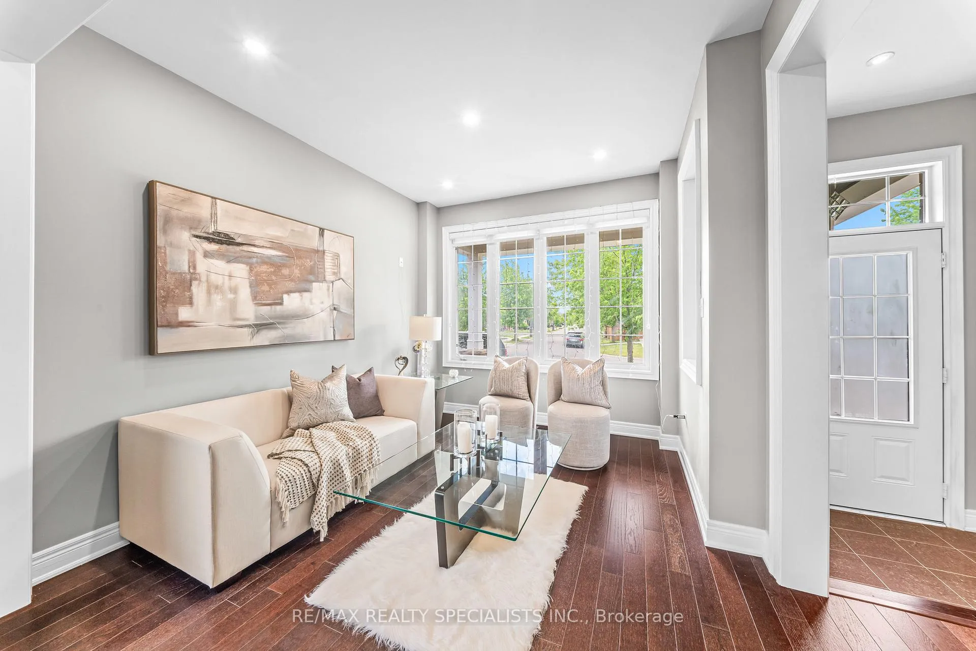 Photo 4 of 33 Delphinium Way, Brampton, Northwest Sandalwood Parkway — HOMEH