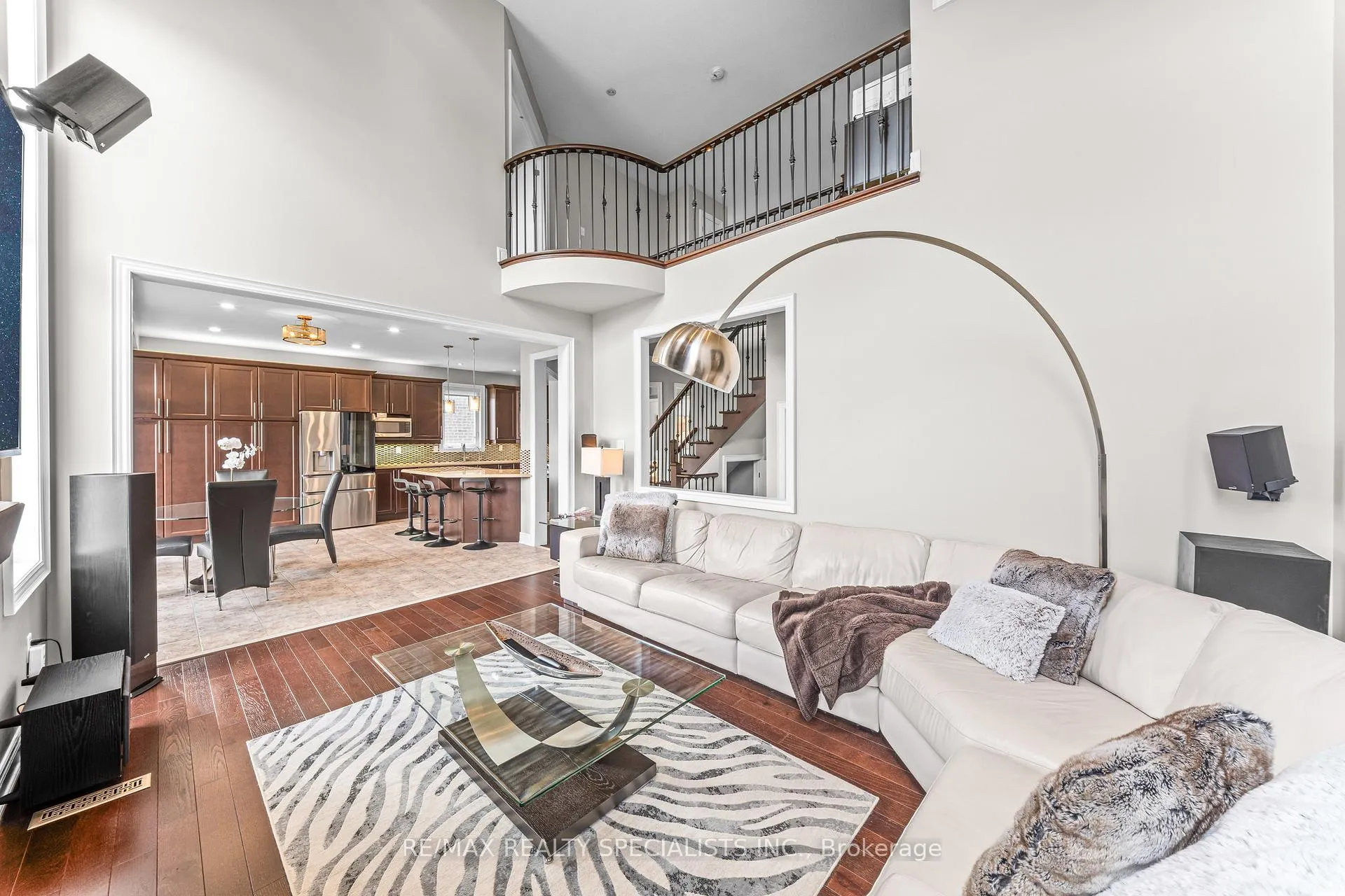 Photo 10 of 33 Delphinium Way, Brampton, Northwest Sandalwood Parkway — HOMEH