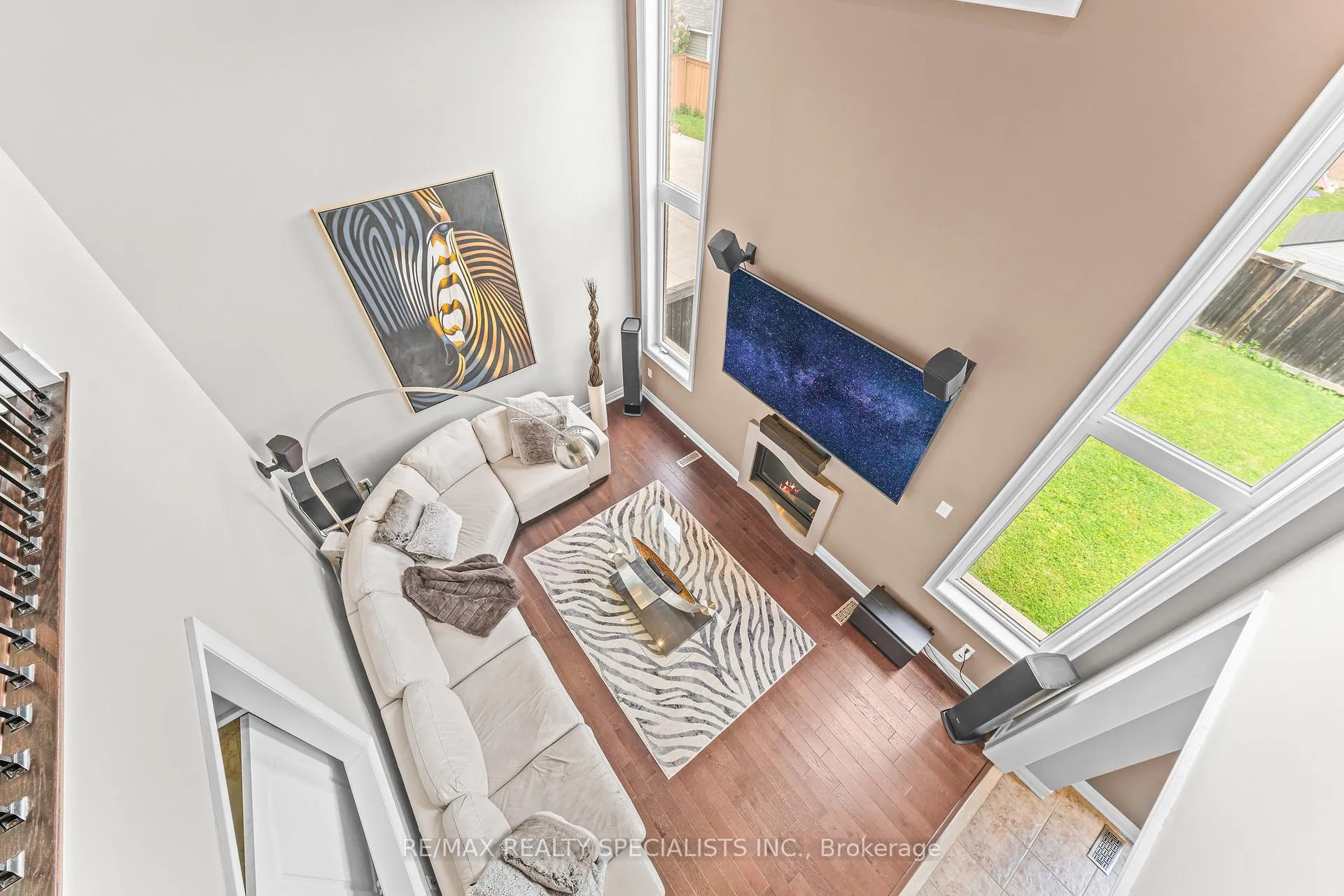Photo 11 of 33 Delphinium Way, Brampton, Northwest Sandalwood Parkway — HOMEH