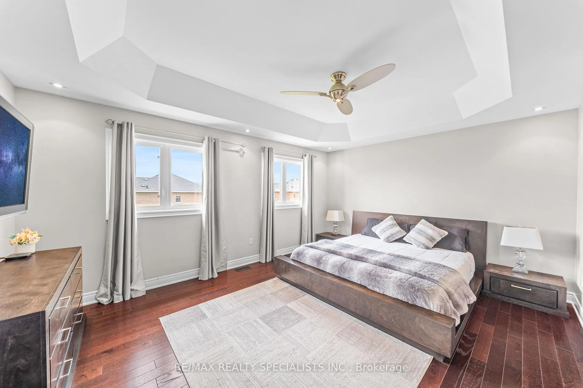 Photo 20 of 33 Delphinium Way, Brampton, Northwest Sandalwood Parkway — HOMEH