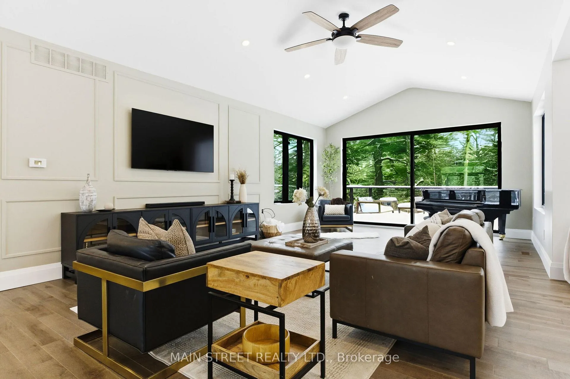 Photo 10 of 2 Gooseberry Lane, Uxbridge, Rural Uxbridge — HOMEH