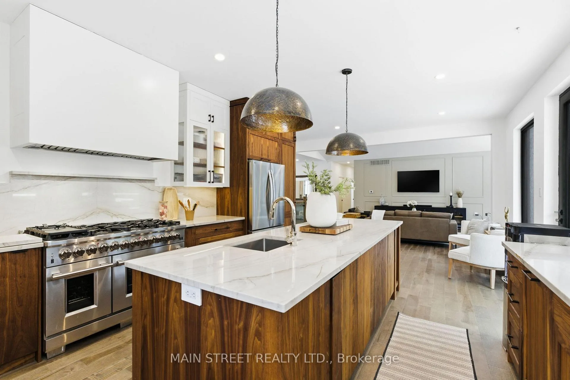 Photo 18 of 2 Gooseberry Lane, Uxbridge, Rural Uxbridge — HOMEH