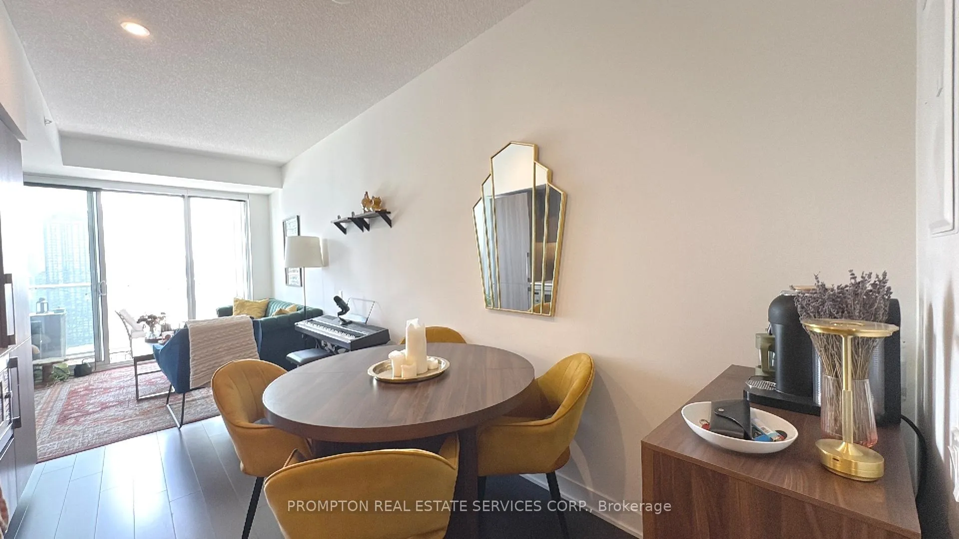 Photo 10 of Unit 3506, 19 Bathurst Street, Toronto, Waterfront Communities — HOMEH