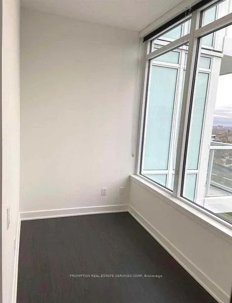 Photo 17 of Unit 3506, 19 Bathurst Street, Toronto, Waterfront Communities — HOMEH