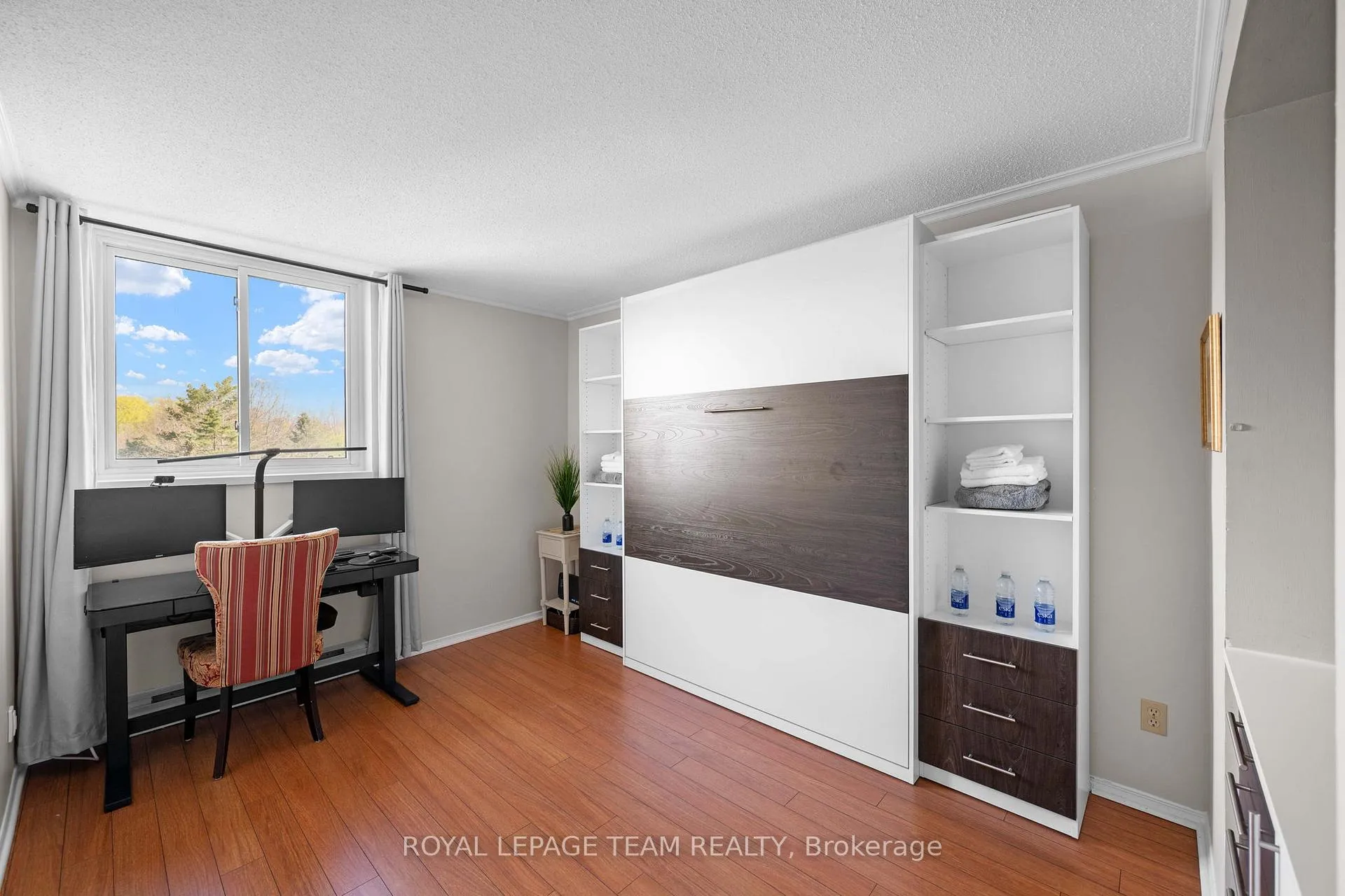 Photo 19 of Unit 402, 1705 Playfair Drive, Ottawa, Playfair Park — HOMEH