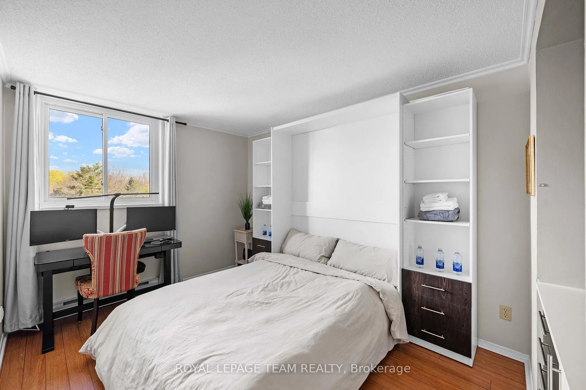 Photo 20 of Unit 402, 1705 Playfair Drive, Ottawa, Playfair Park — HOMEH