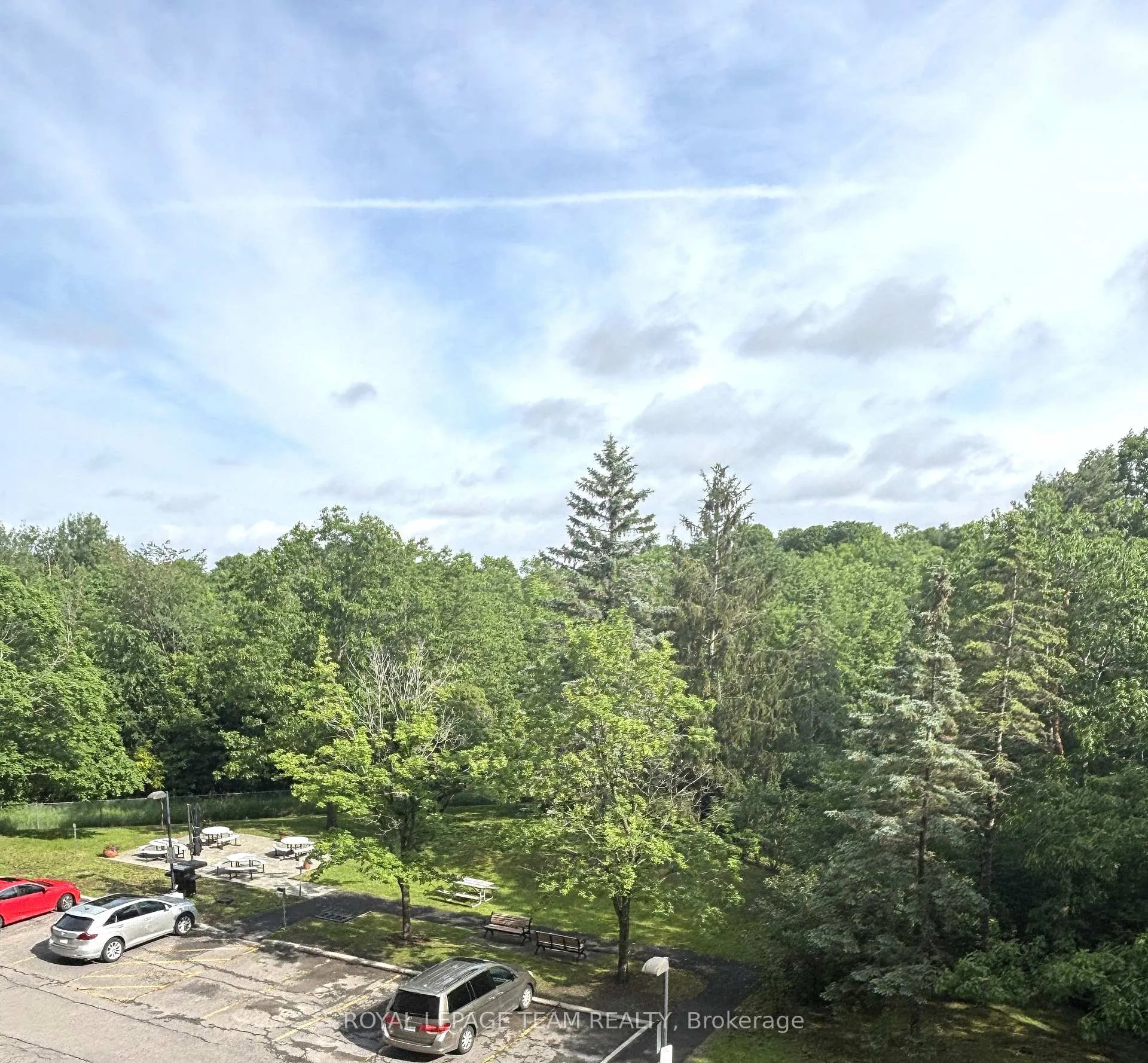 Photo 24 of Unit 402, 1705 Playfair Drive, Ottawa, Playfair Park — HOMEH