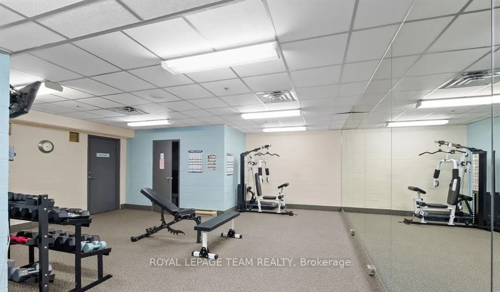 Photo 30 of Unit 402, 1705 Playfair Drive, Ottawa, Playfair Park — HOMEH