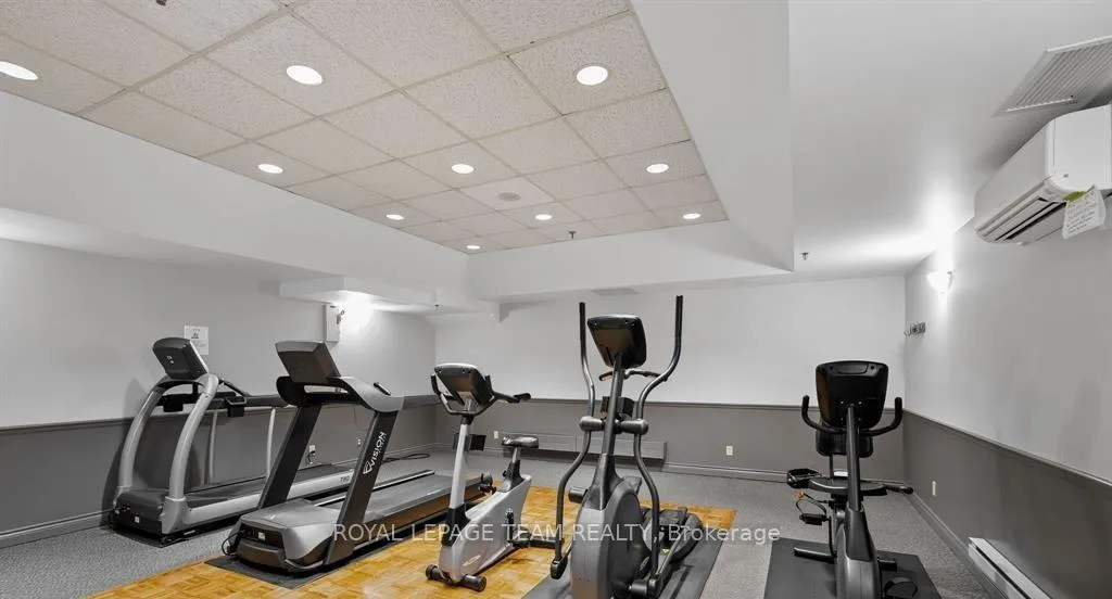 Photo 33 of Unit 402, 1705 Playfair Drive, Ottawa, Playfair Park — HOMEH