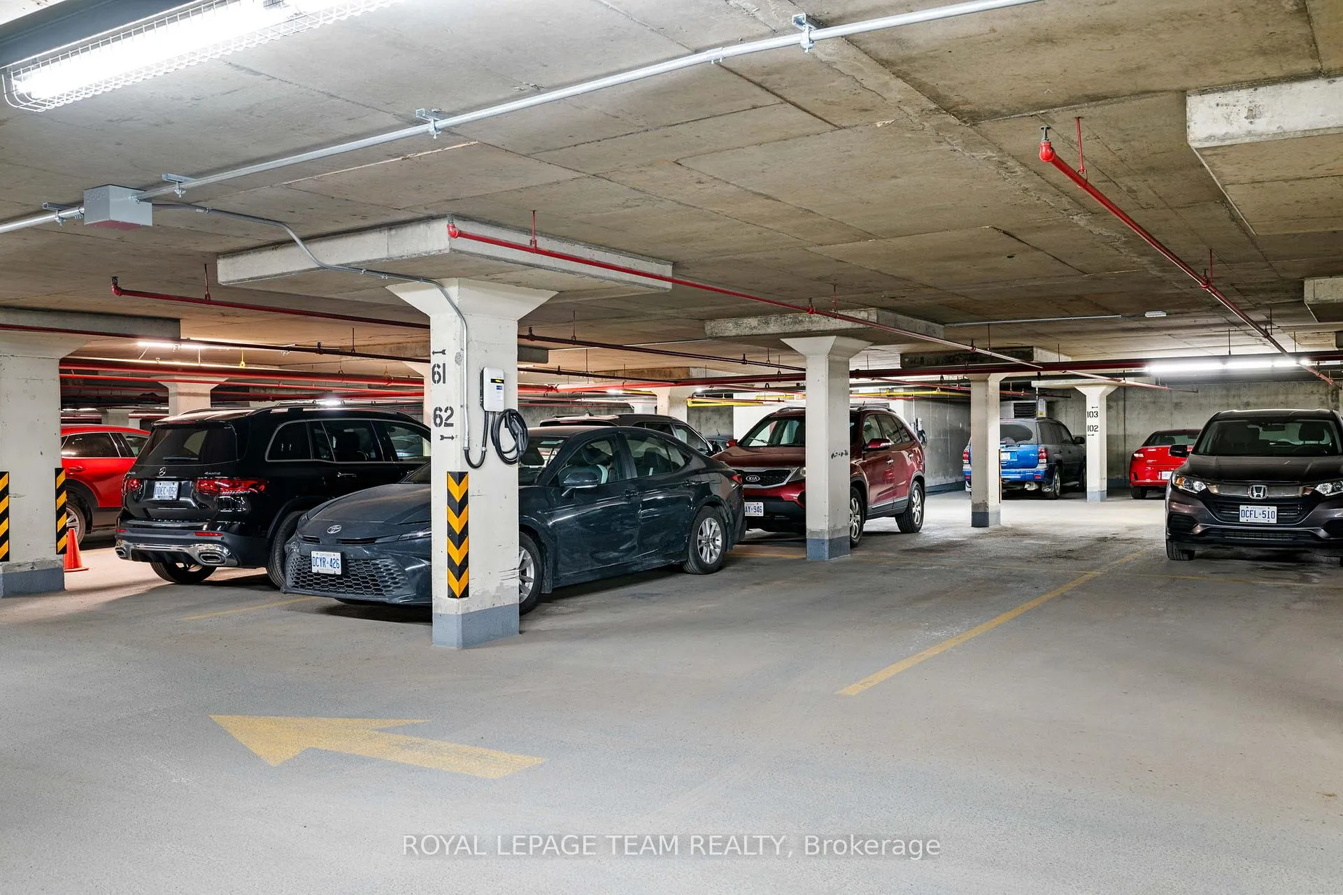 Photo 36 of Unit 402, 1705 Playfair Drive, Ottawa, Playfair Park — HOMEH