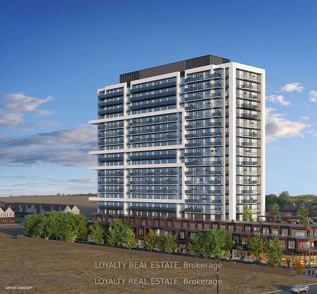 Photo 1 of Unit 2202, 2545 Simcoe Street N, Oshawa, Windfields — HOMEH