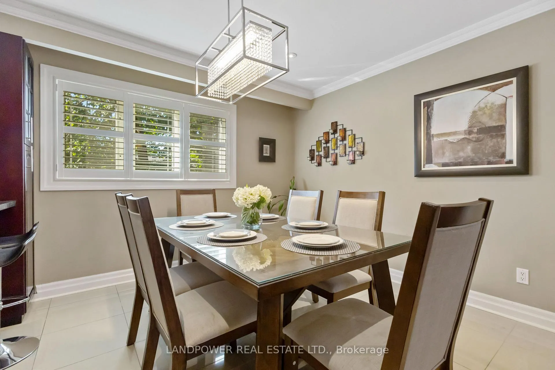 Photo 8 of 23 Fry Court, Markham, Old Markham Village — HOMEH