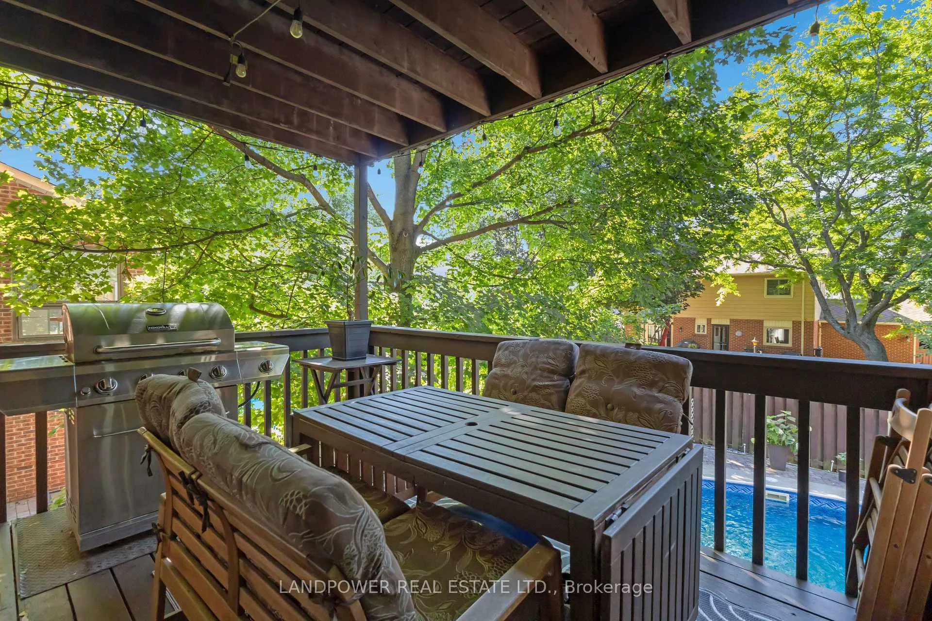 Photo 13 of 23 Fry Court, Markham, Old Markham Village — HOMEH