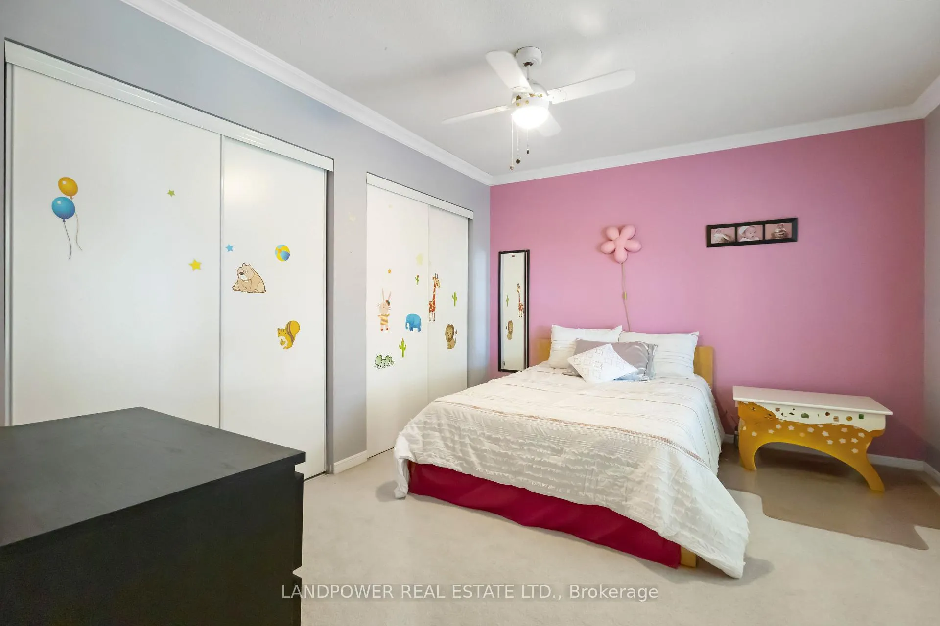 Photo 23 of 23 Fry Court, Markham, Old Markham Village — HOMEH