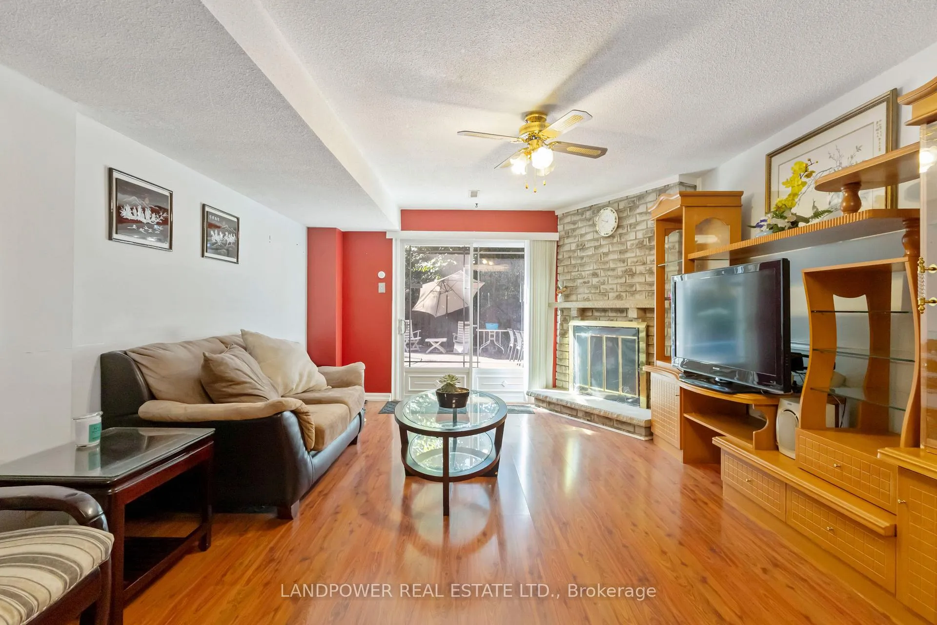 Photo 27 of 23 Fry Court, Markham, Old Markham Village — HOMEH