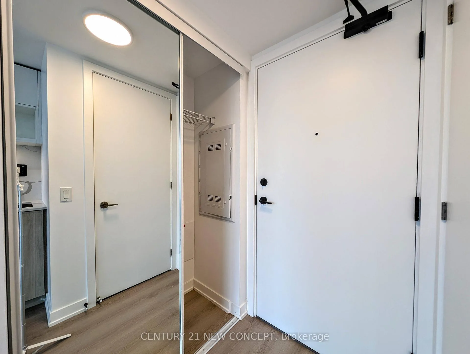 Photo 3 of Unit 2807, 100 Queen Street E, Toronto, Church-Yonge Corridor — HOMEH