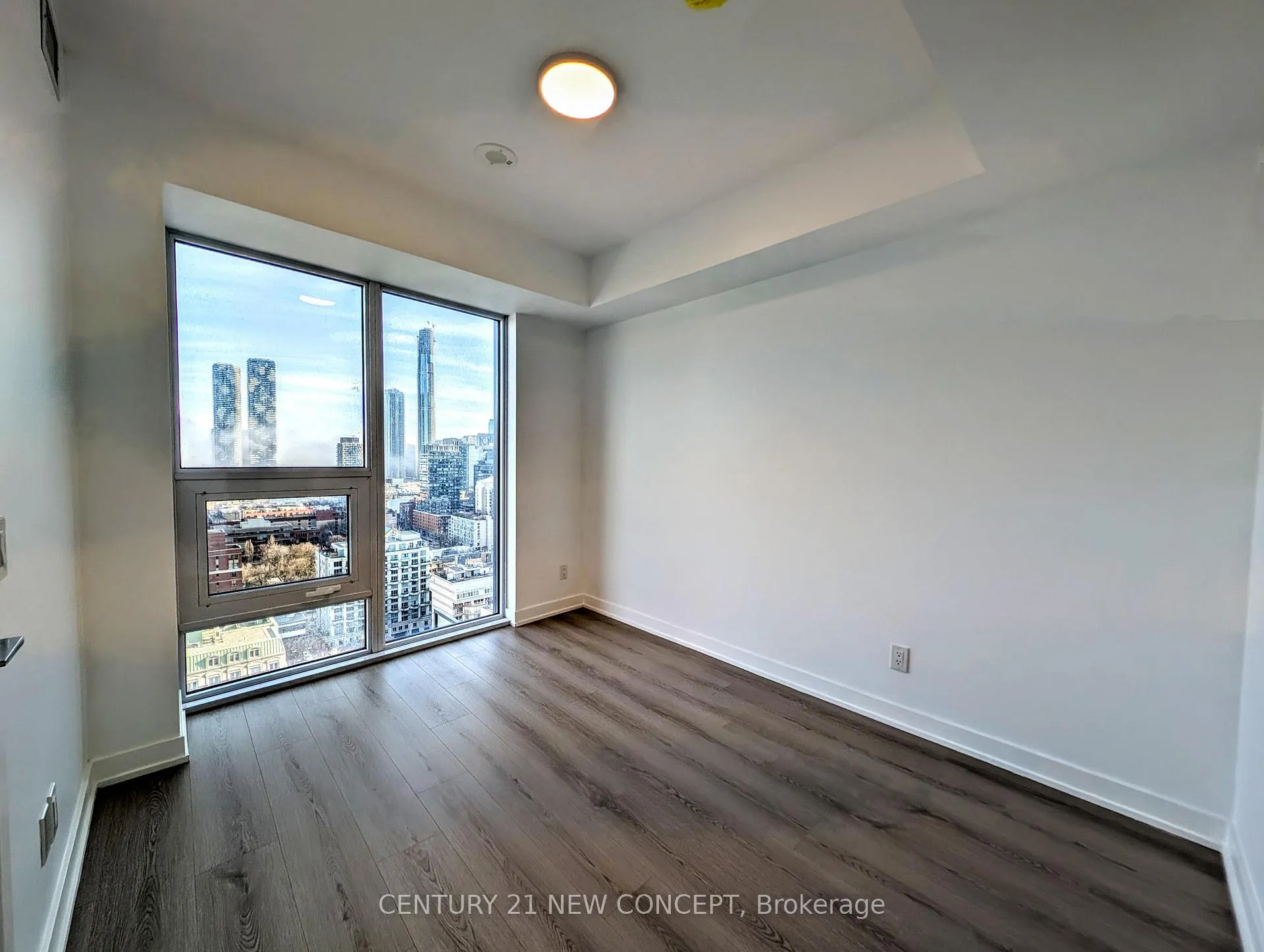 Photo 8 of Unit 2807, 100 Queen Street E, Toronto, Church-Yonge Corridor — HOMEH