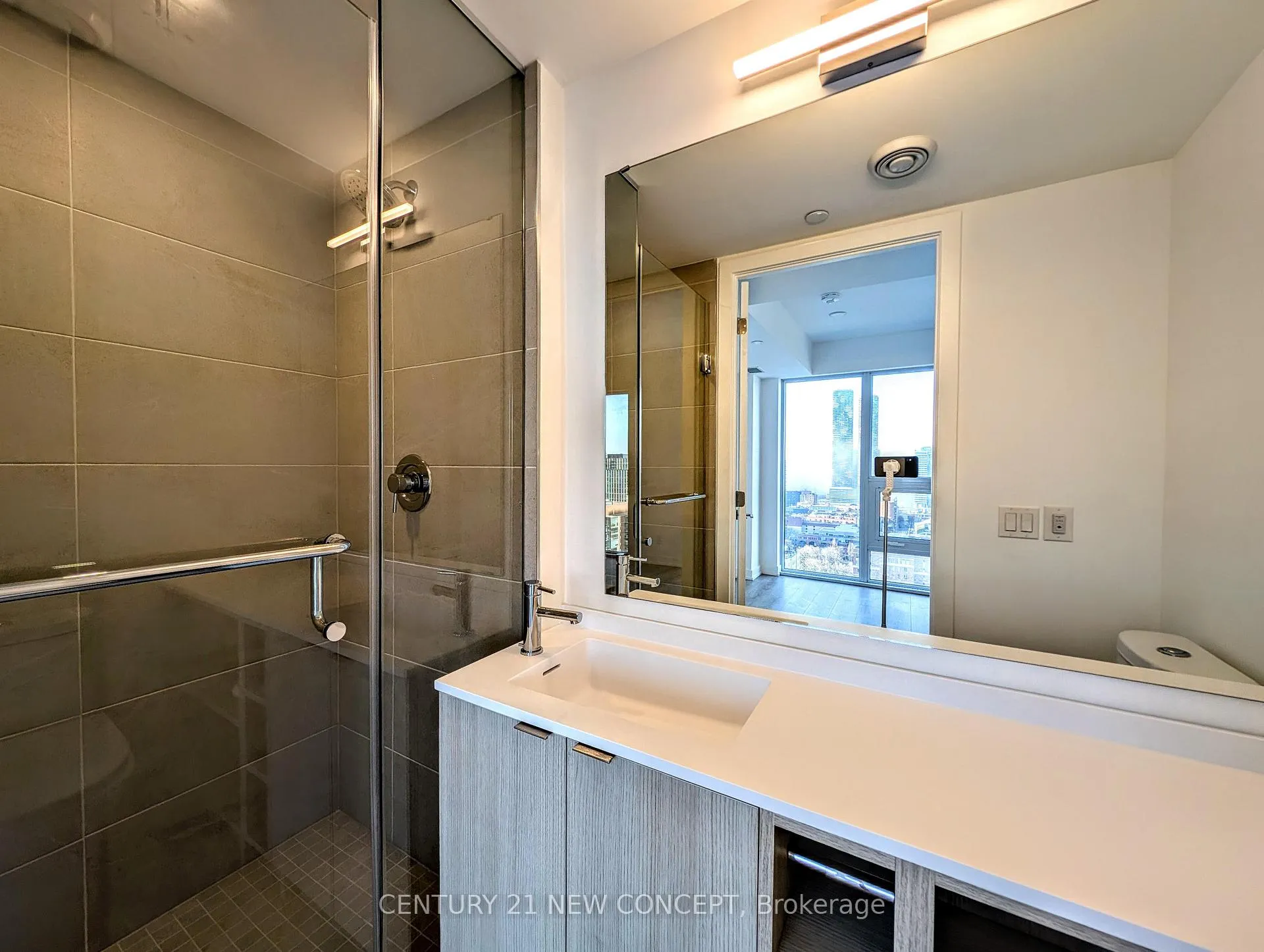 Photo 12 of Unit 2807, 100 Queen Street E, Toronto, Church-Yonge Corridor — HOMEH