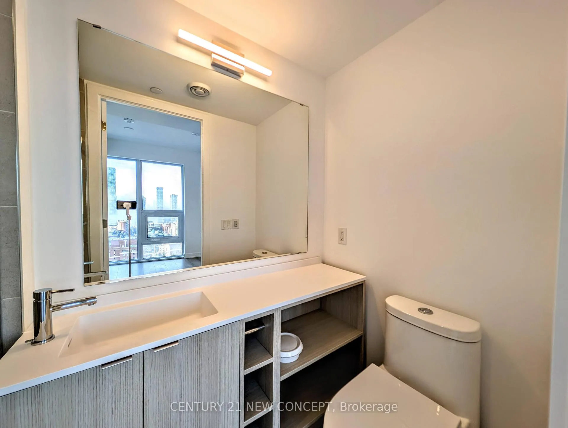 Photo 13 of Unit 2807, 100 Queen Street E, Toronto, Church-Yonge Corridor — HOMEH