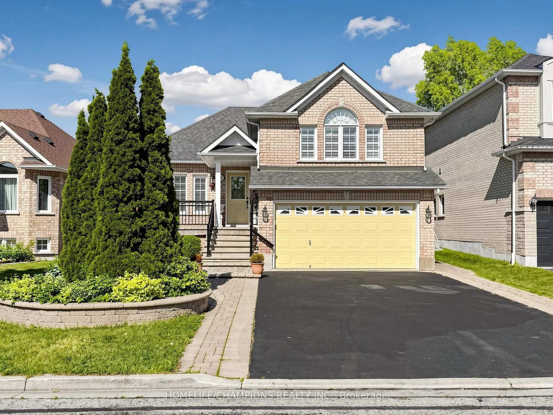 Photo 1 of 79 Abbyview Drive W, Whitby, Williamsburg — HOMEH