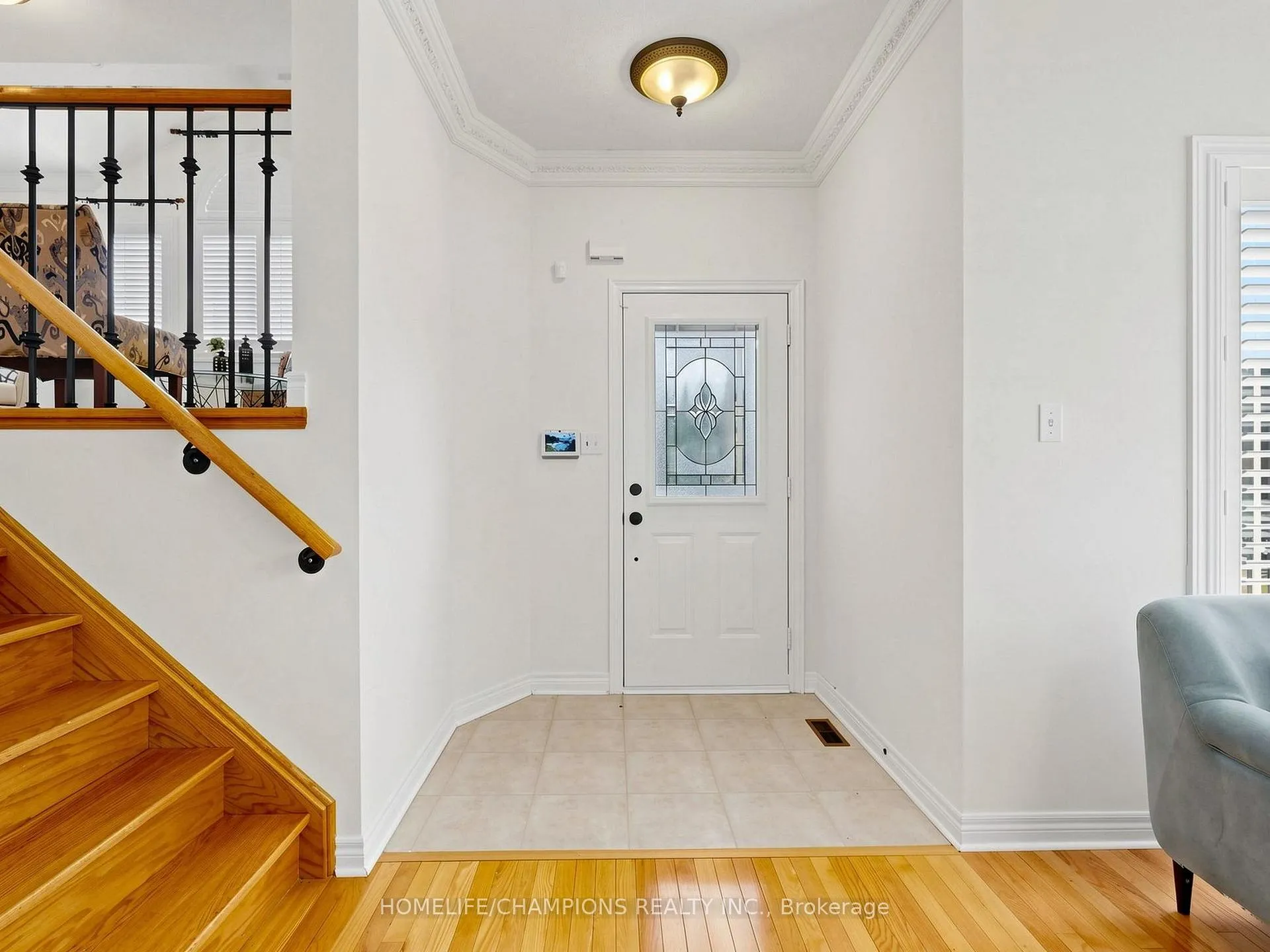 Photo 6 of 79 Abbyview Drive W, Whitby, Williamsburg — HOMEH
