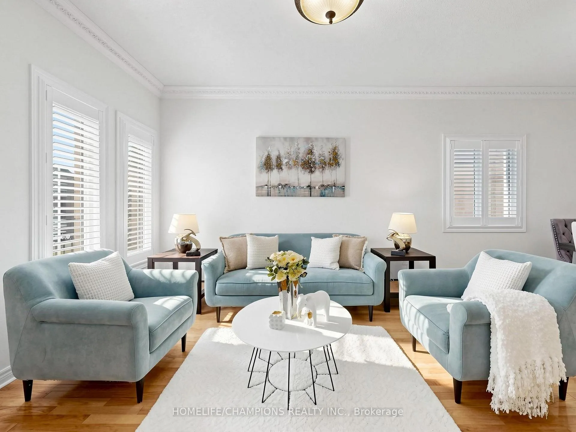 Photo 7 of 79 Abbyview Drive W, Whitby, Williamsburg — HOMEH