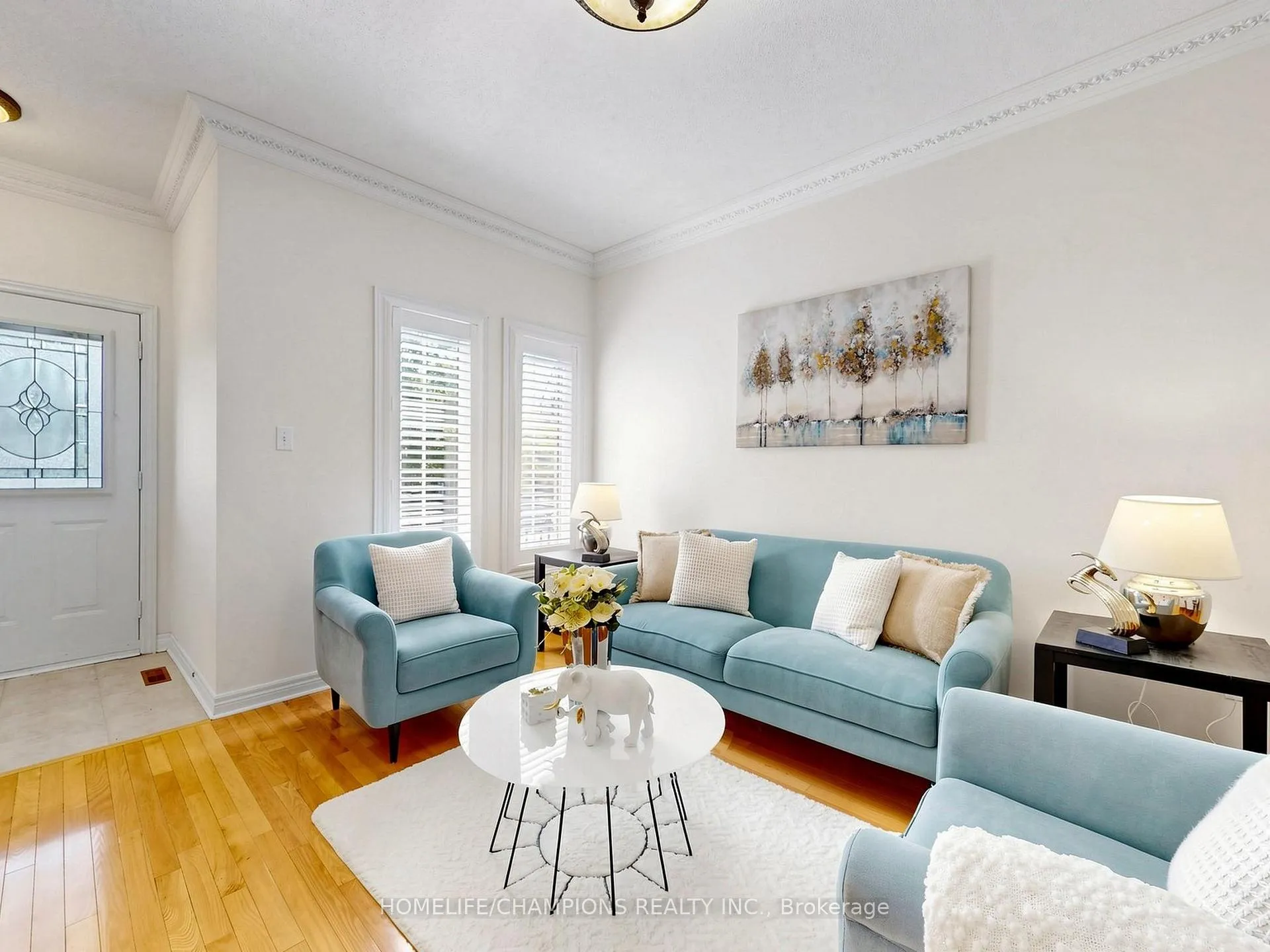 Photo 8 of 79 Abbyview Drive W, Whitby, Williamsburg — HOMEH