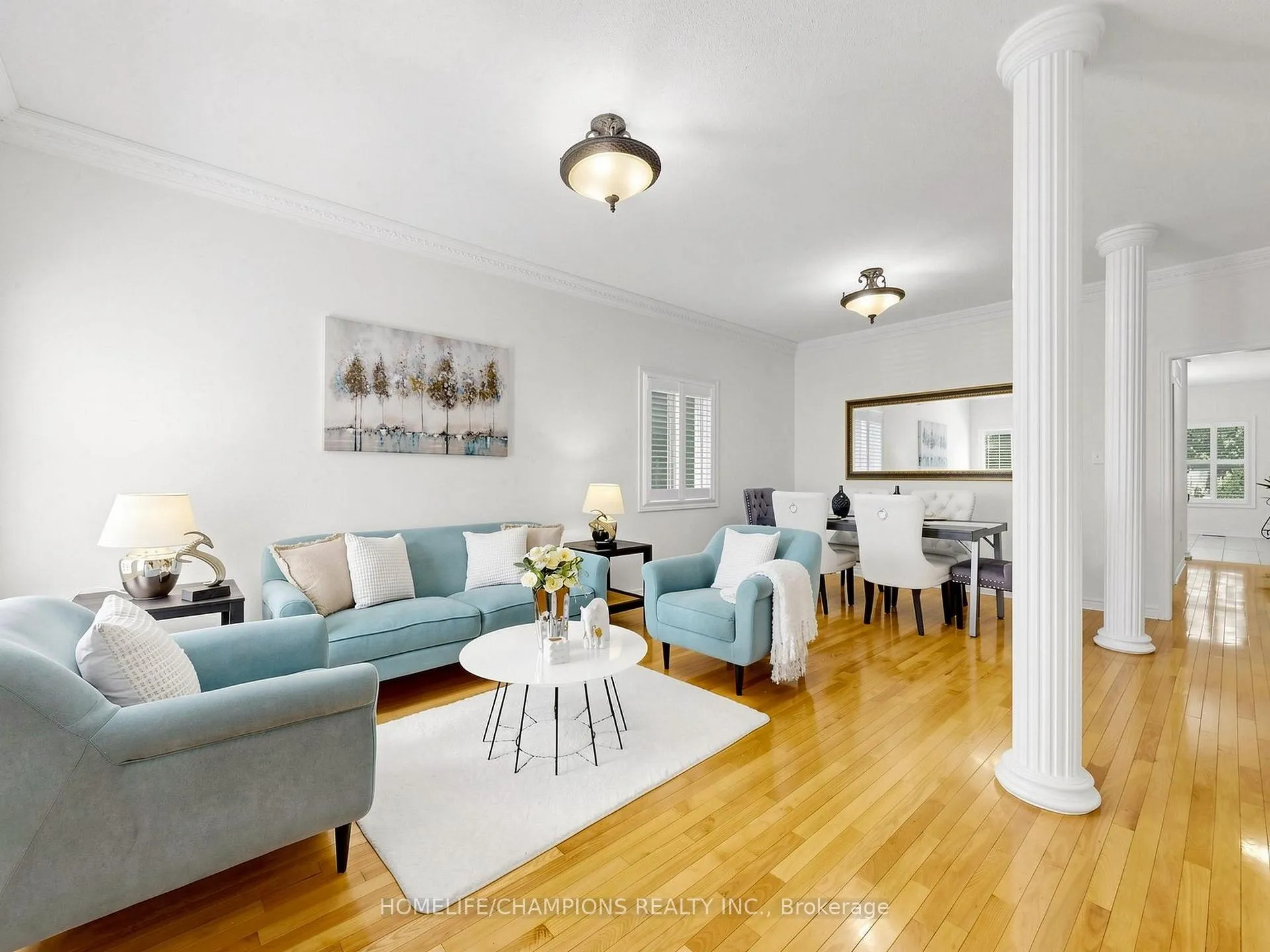 Photo 9 of 79 Abbyview Drive W, Whitby, Williamsburg — HOMEH