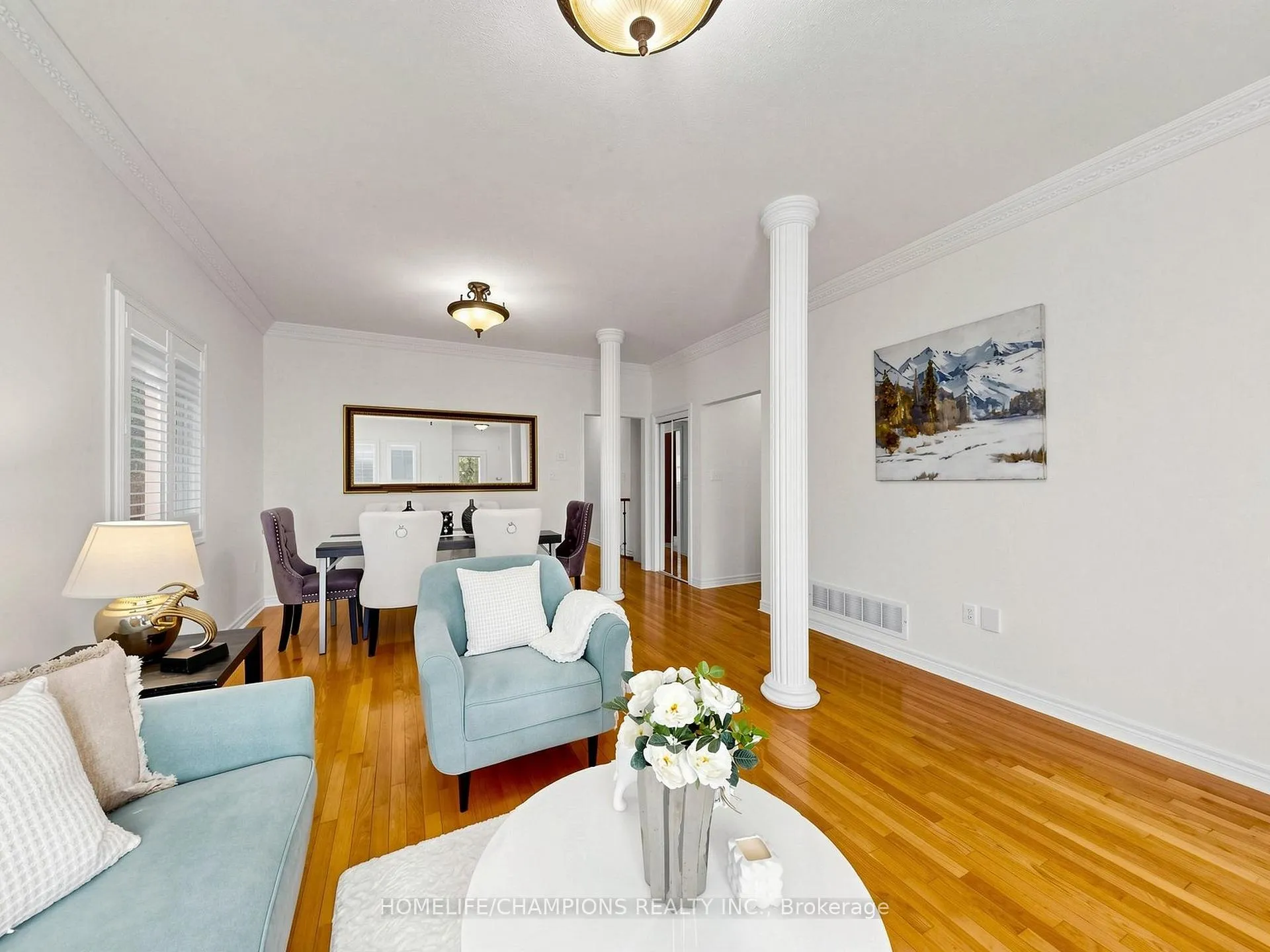Photo 10 of 79 Abbyview Drive W, Whitby, Williamsburg — HOMEH