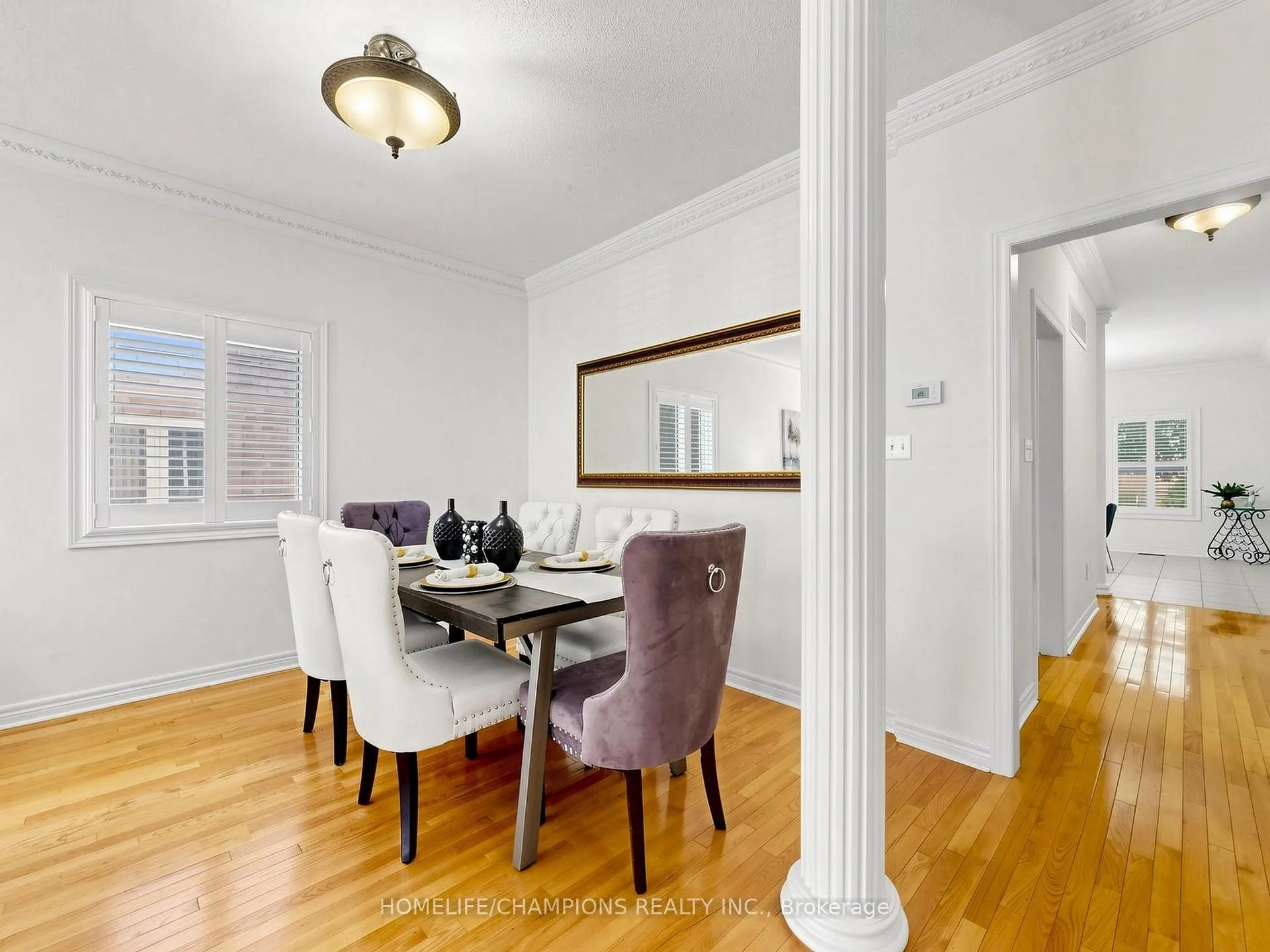 Photo 11 of 79 Abbyview Drive W, Whitby, Williamsburg — HOMEH