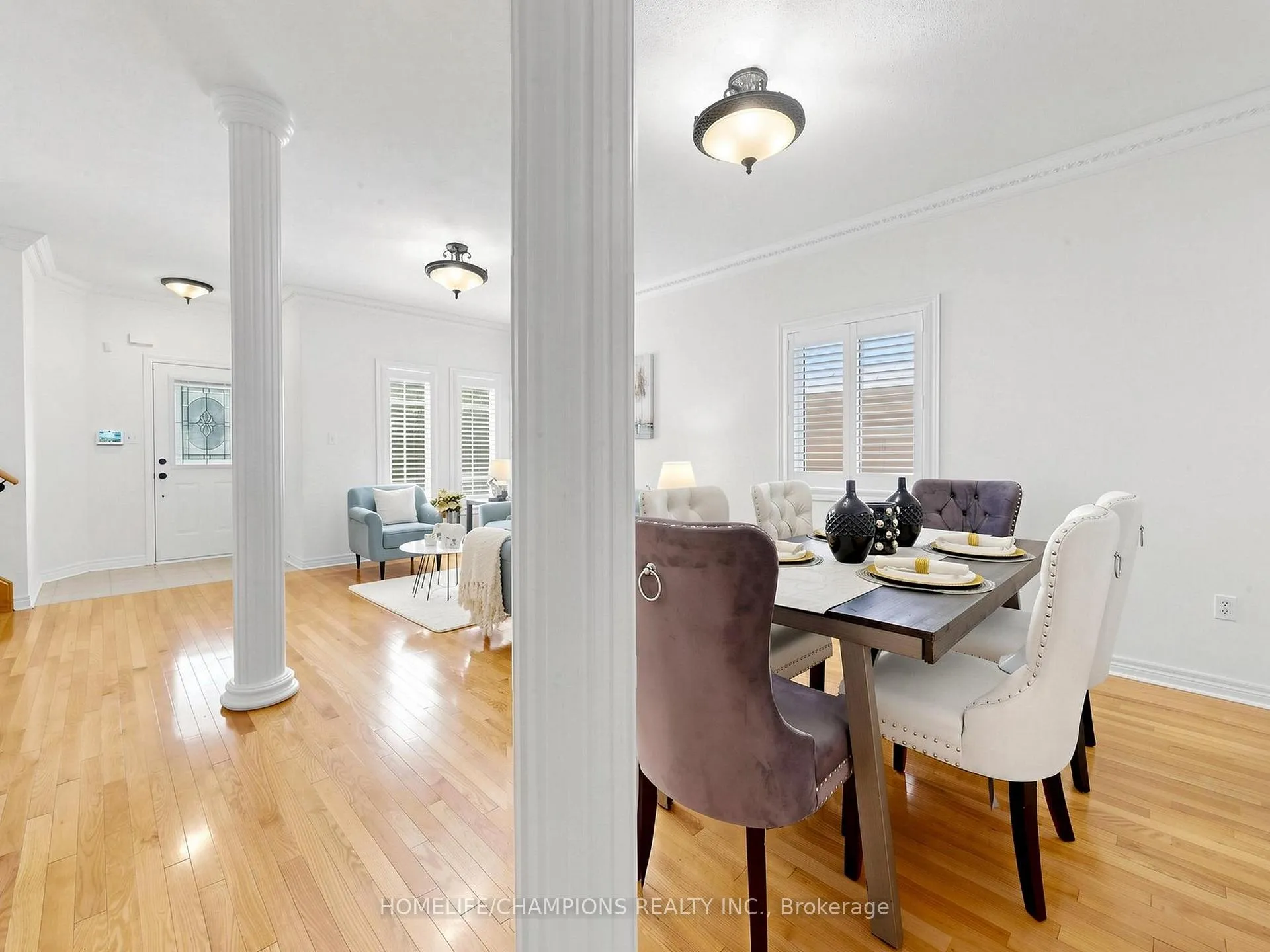Photo 12 of 79 Abbyview Drive W, Whitby, Williamsburg — HOMEH