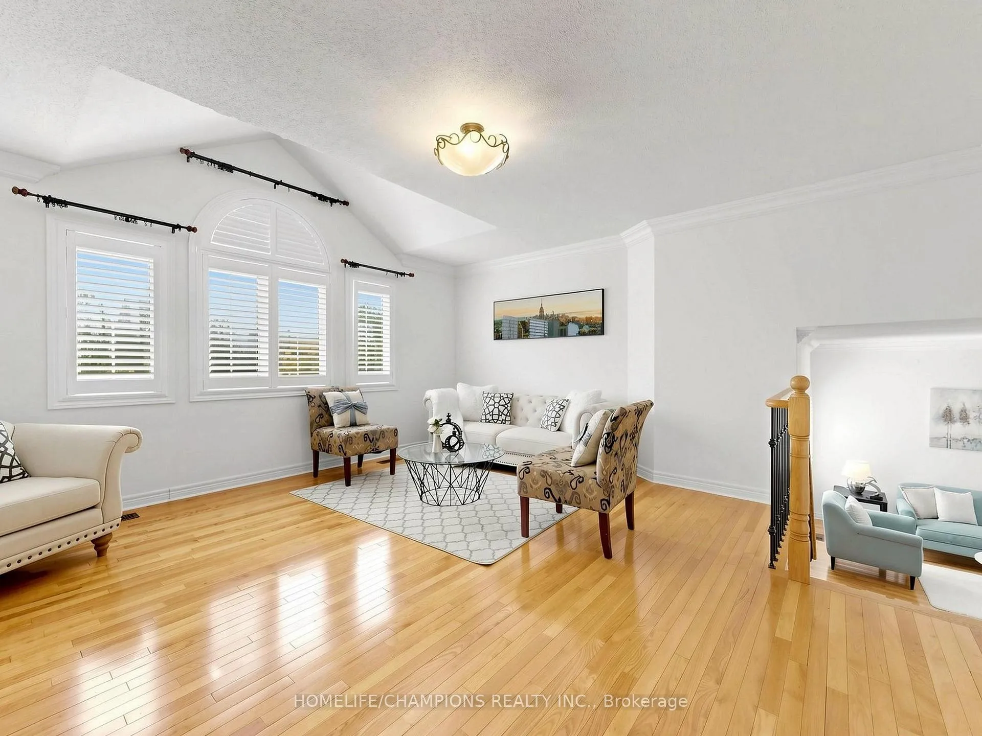 Photo 14 of 79 Abbyview Drive W, Whitby, Williamsburg — HOMEH