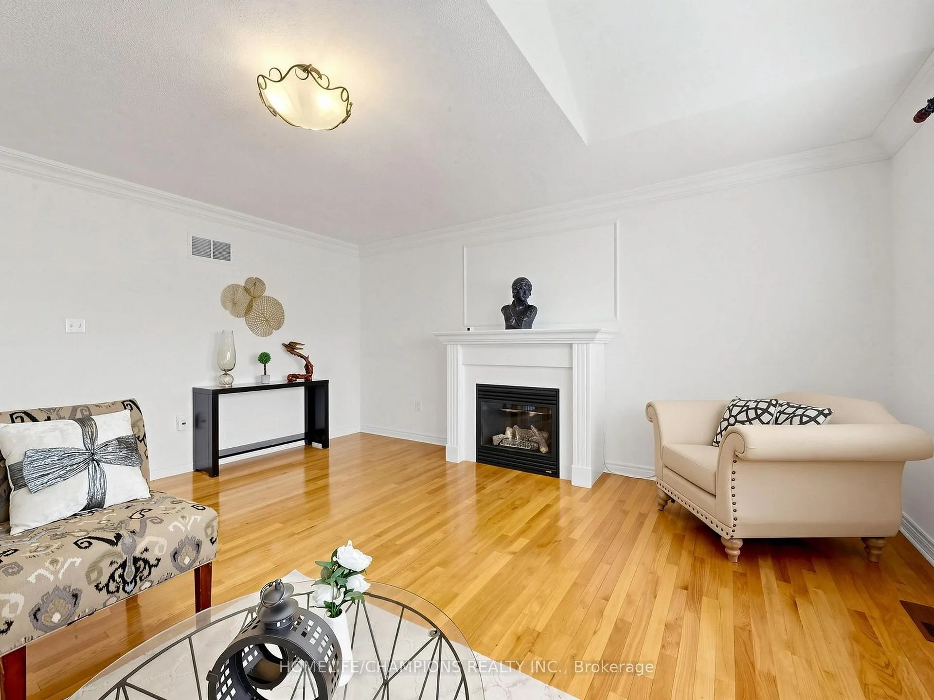 Photo 16 of 79 Abbyview Drive W, Whitby, Williamsburg — HOMEH