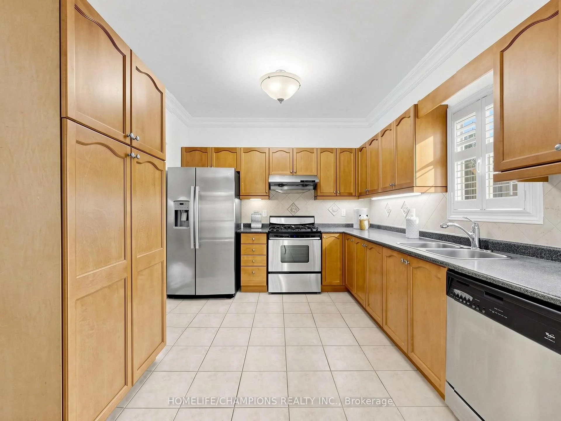 Photo 17 of 79 Abbyview Drive W, Whitby, Williamsburg — HOMEH
