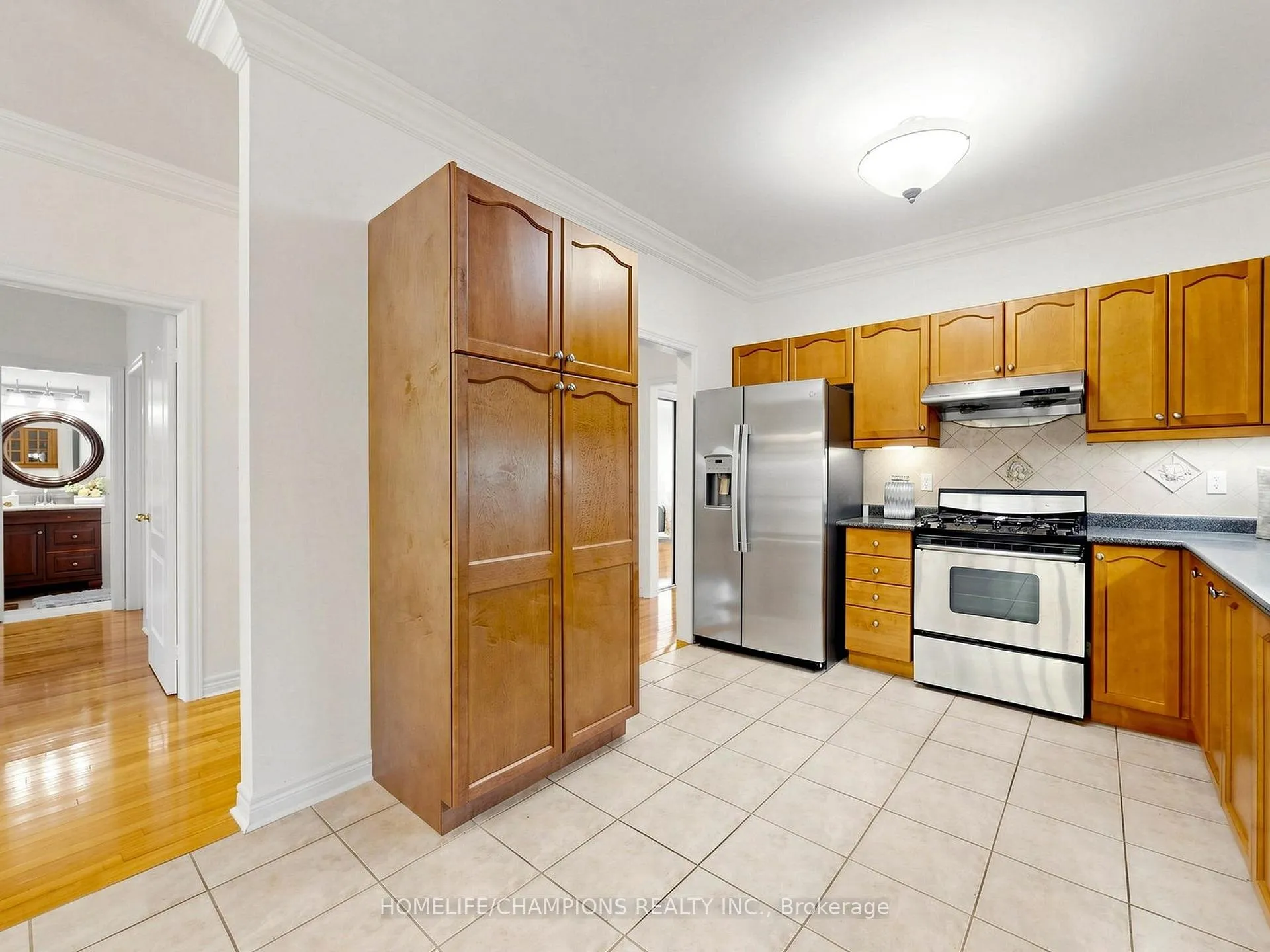 Photo 18 of 79 Abbyview Drive W, Whitby, Williamsburg — HOMEH