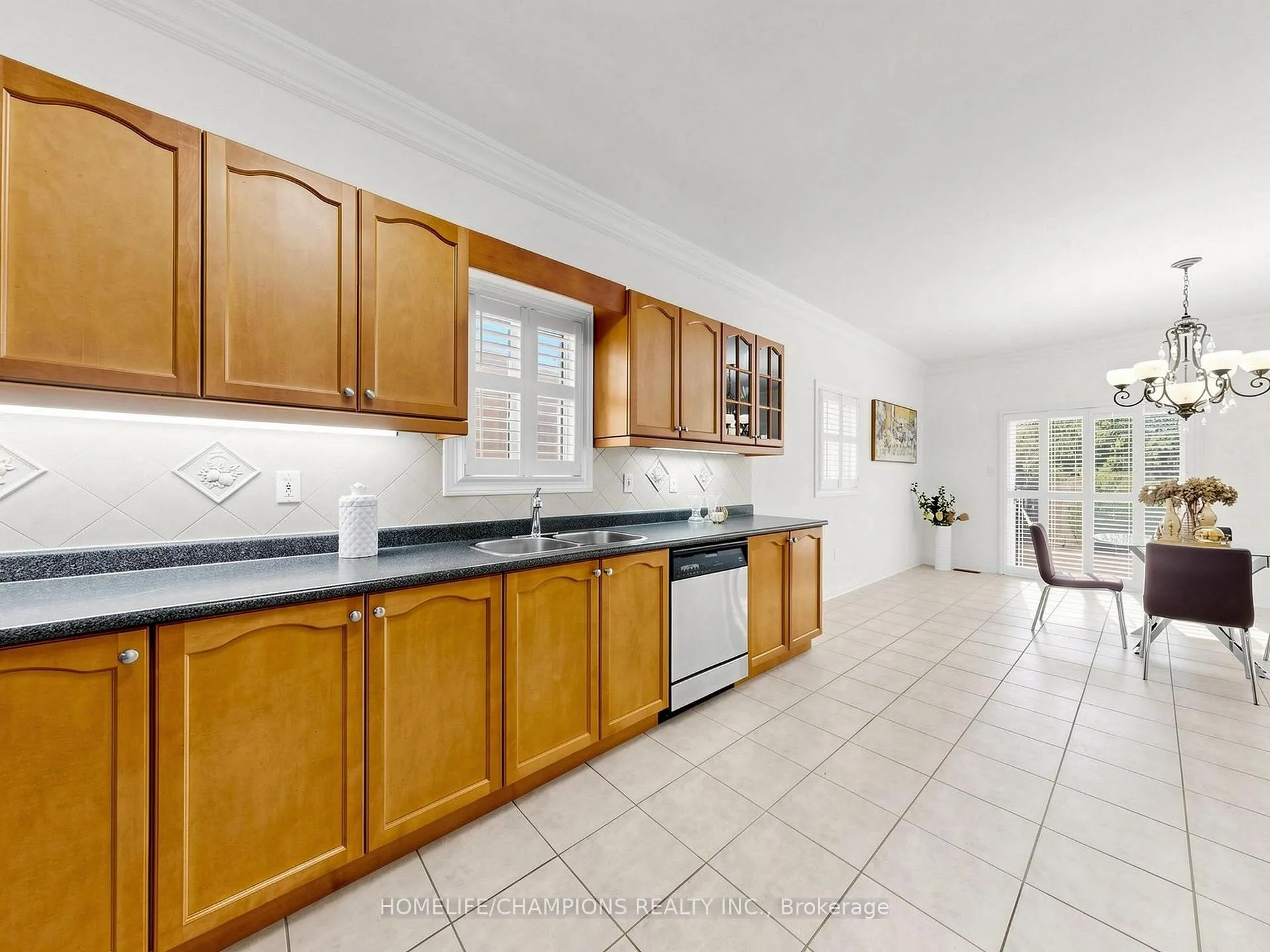Photo 20 of 79 Abbyview Drive W, Whitby, Williamsburg — HOMEH