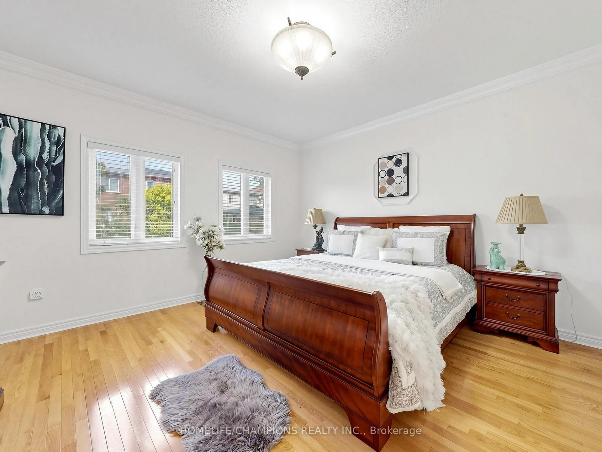 Photo 25 of 79 Abbyview Drive W, Whitby, Williamsburg — HOMEH